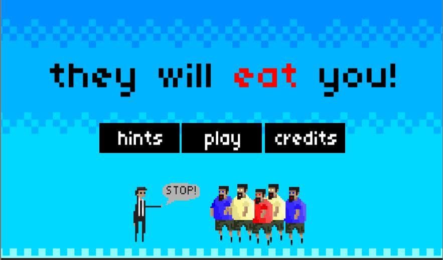 They Will Eat You screenshot 2