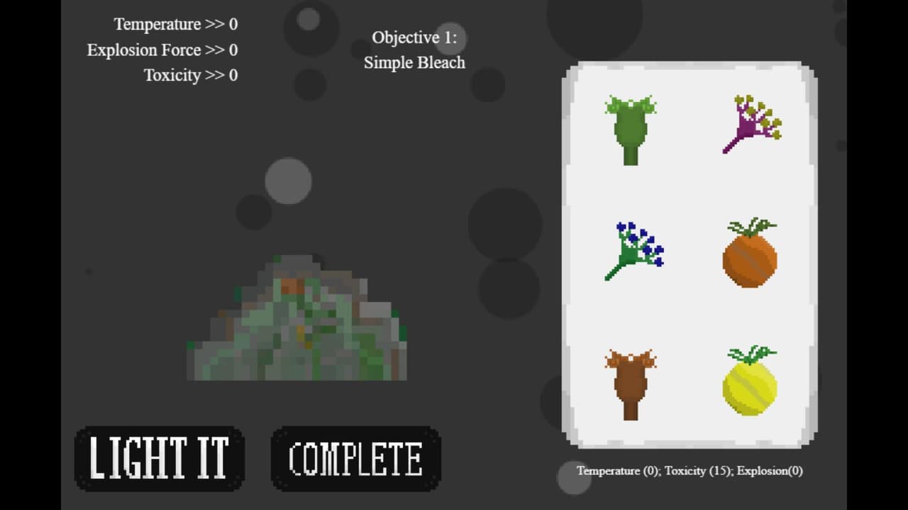 Power of the Essence screenshot 2
