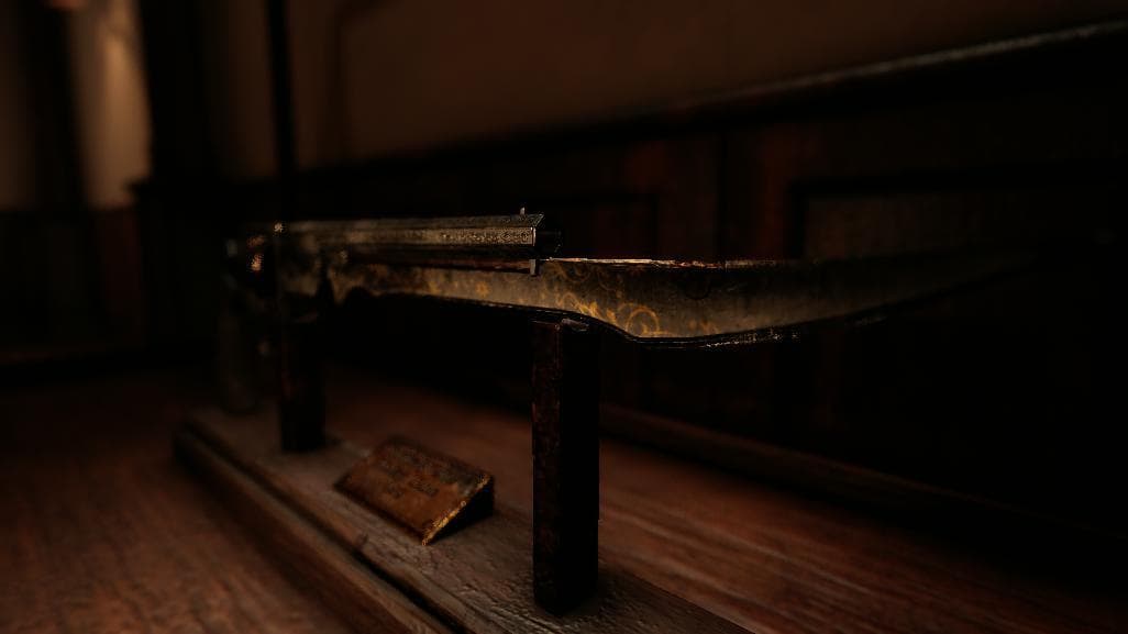 Steampunk Asset Pack screenshot 3
