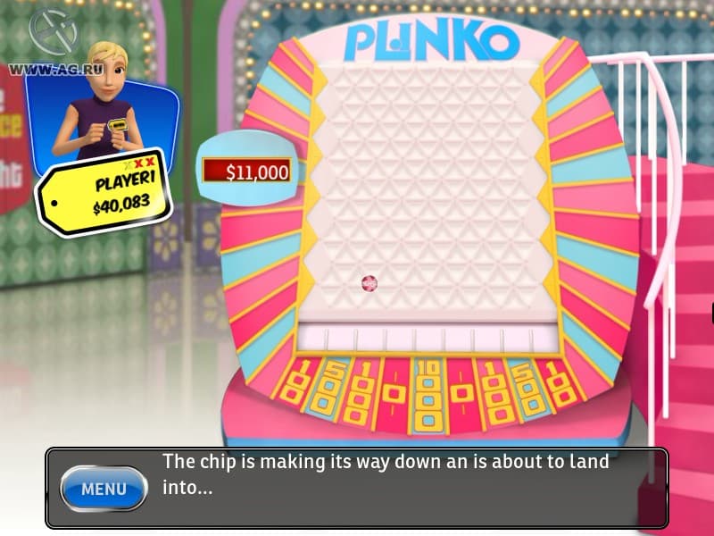 The Price is Right 2010 Edition screenshot 3