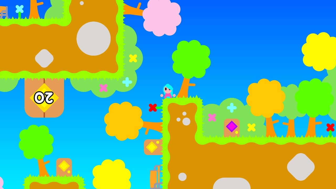 ROTA screenshot 2