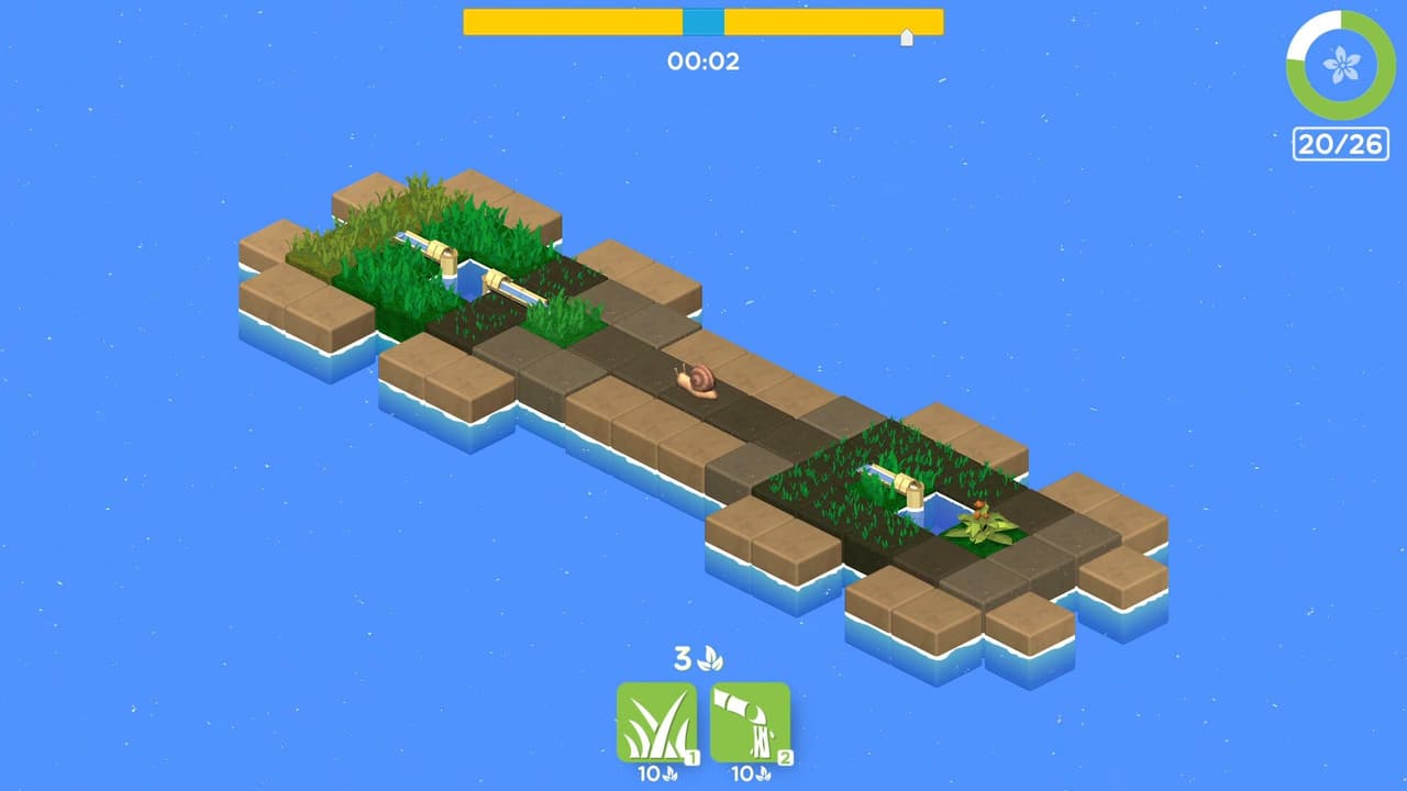 Regrowth (Portgate Studios) screenshot 6