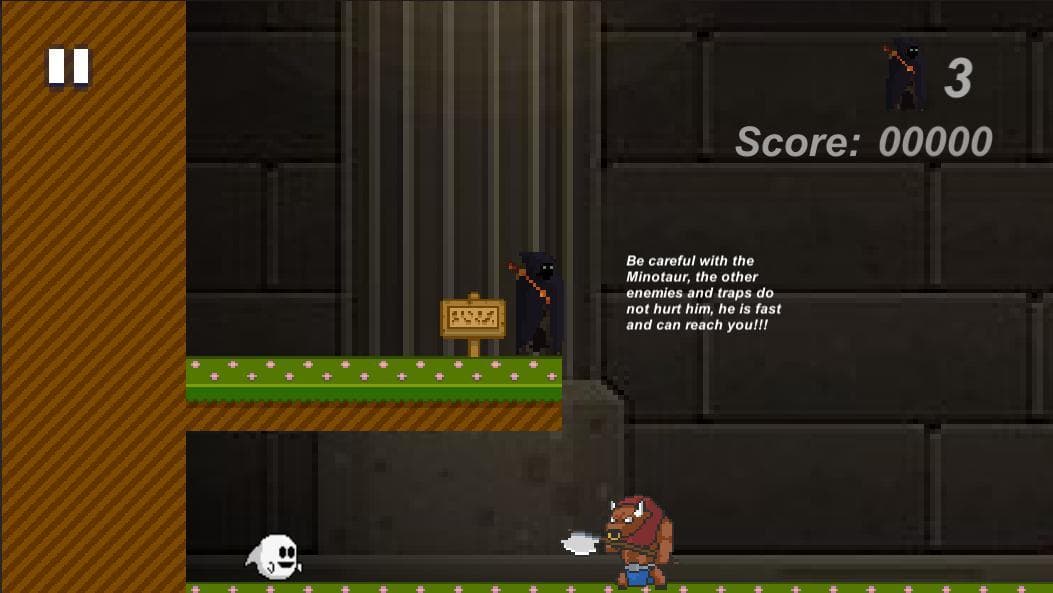 Fallen World(Beta) screenshot 2