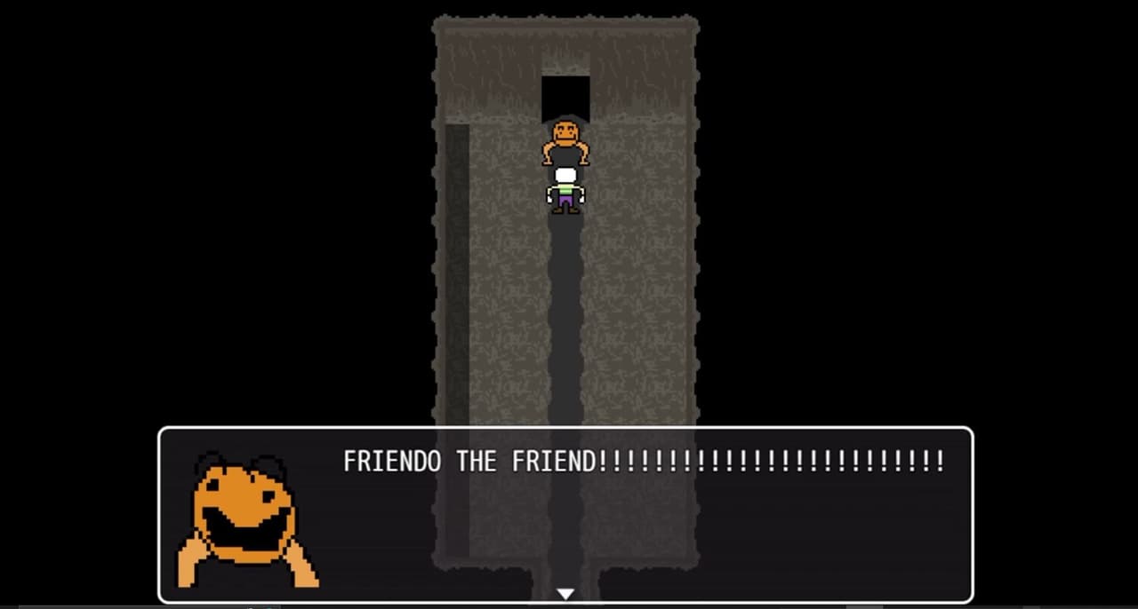 Friendquest (Bobinator133) screenshot 2