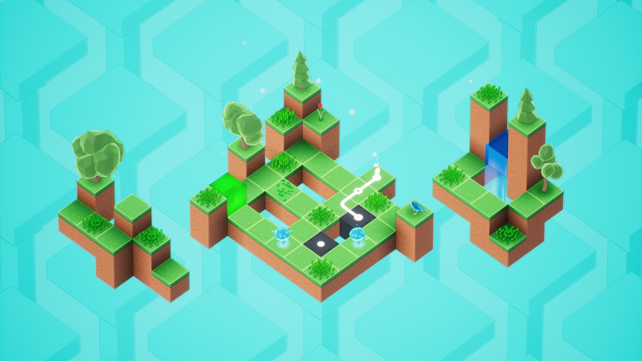 Sly Slime (itch) screenshot 4