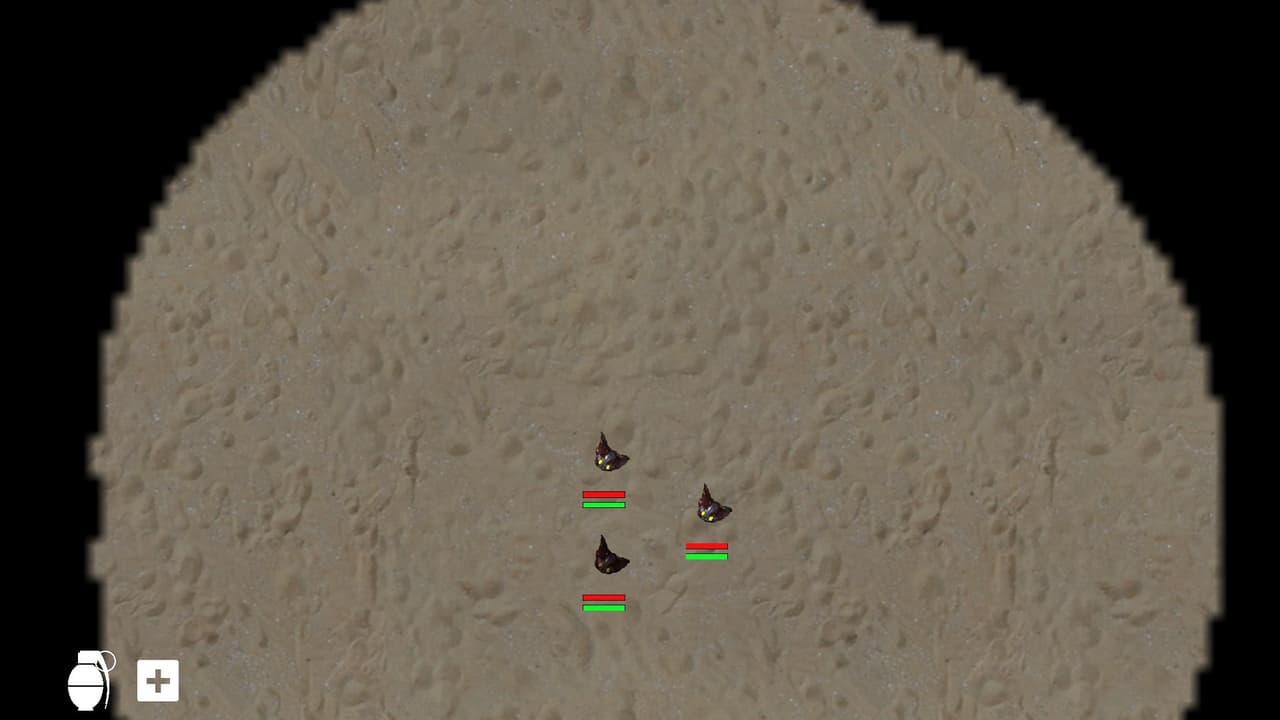 Consumed Awakening screenshot 4