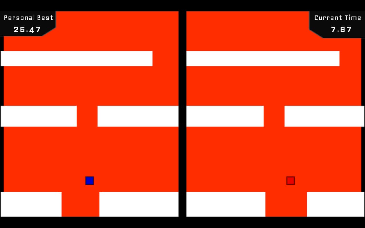 Twixel screenshot 4