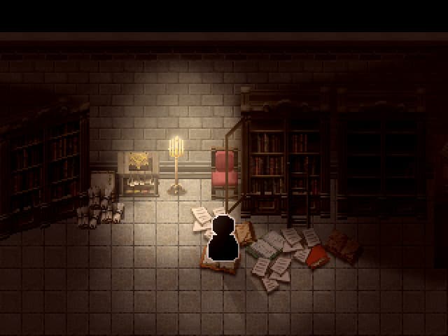 审判者 The Inquisitor screenshot 4