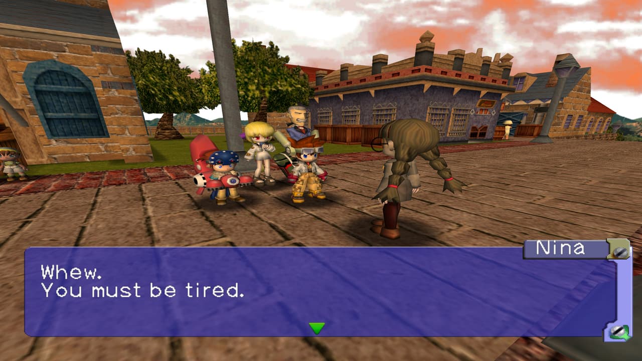 Evolution 2: Far Off Promise screenshot 6