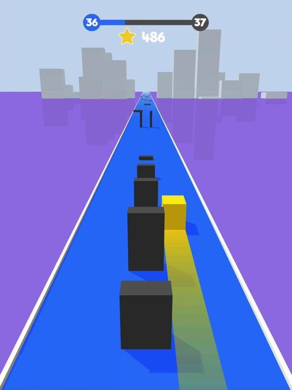 Slice Run screenshot 6