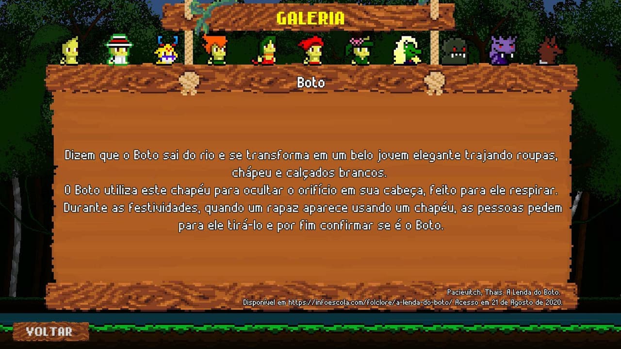 Mini Chicken Folclore screenshot 2