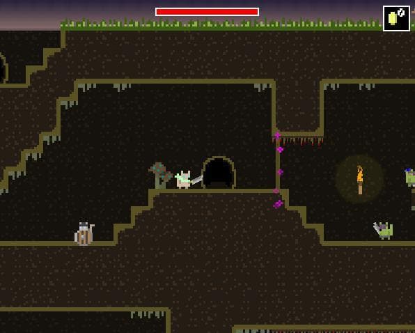 Sigmund the Mouse screenshot 2
