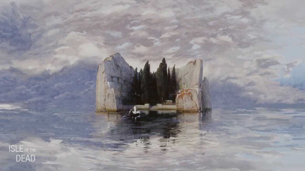 The Isle of the Dead screenshot 3