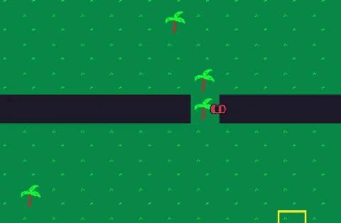 Road Builder (itch) screenshot 2