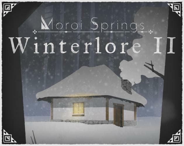 Winterlore II