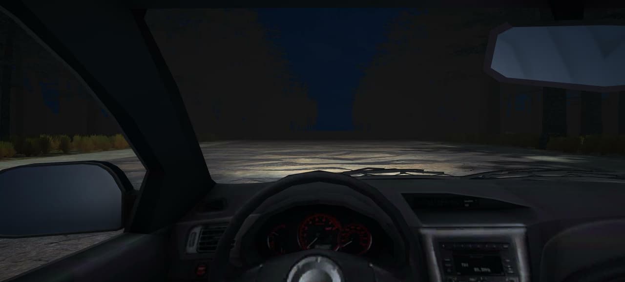 The Forgotten Forest V0.3 screenshot 2