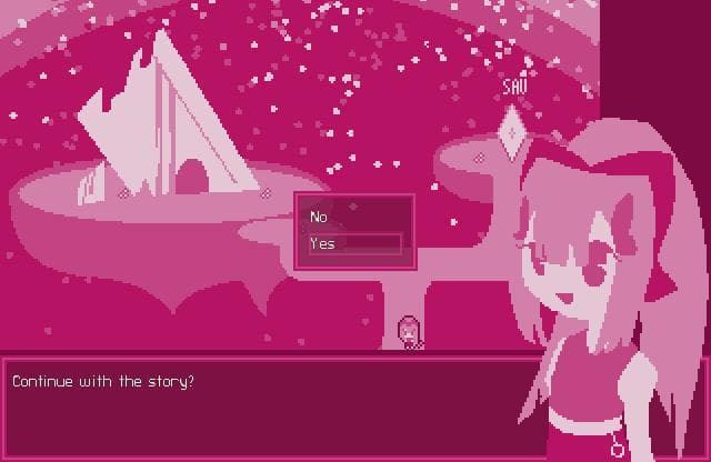 Momoe Link screenshot 4
