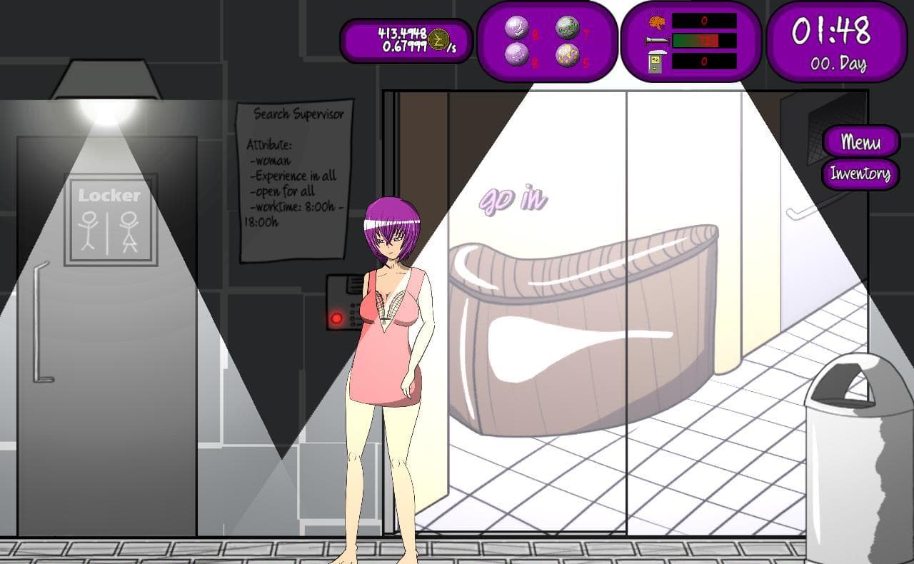 Secrets of Life[v0.02] screenshot 2
