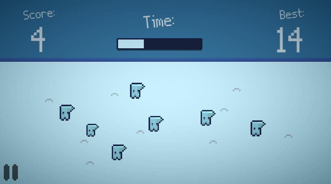 Different One screenshot 2