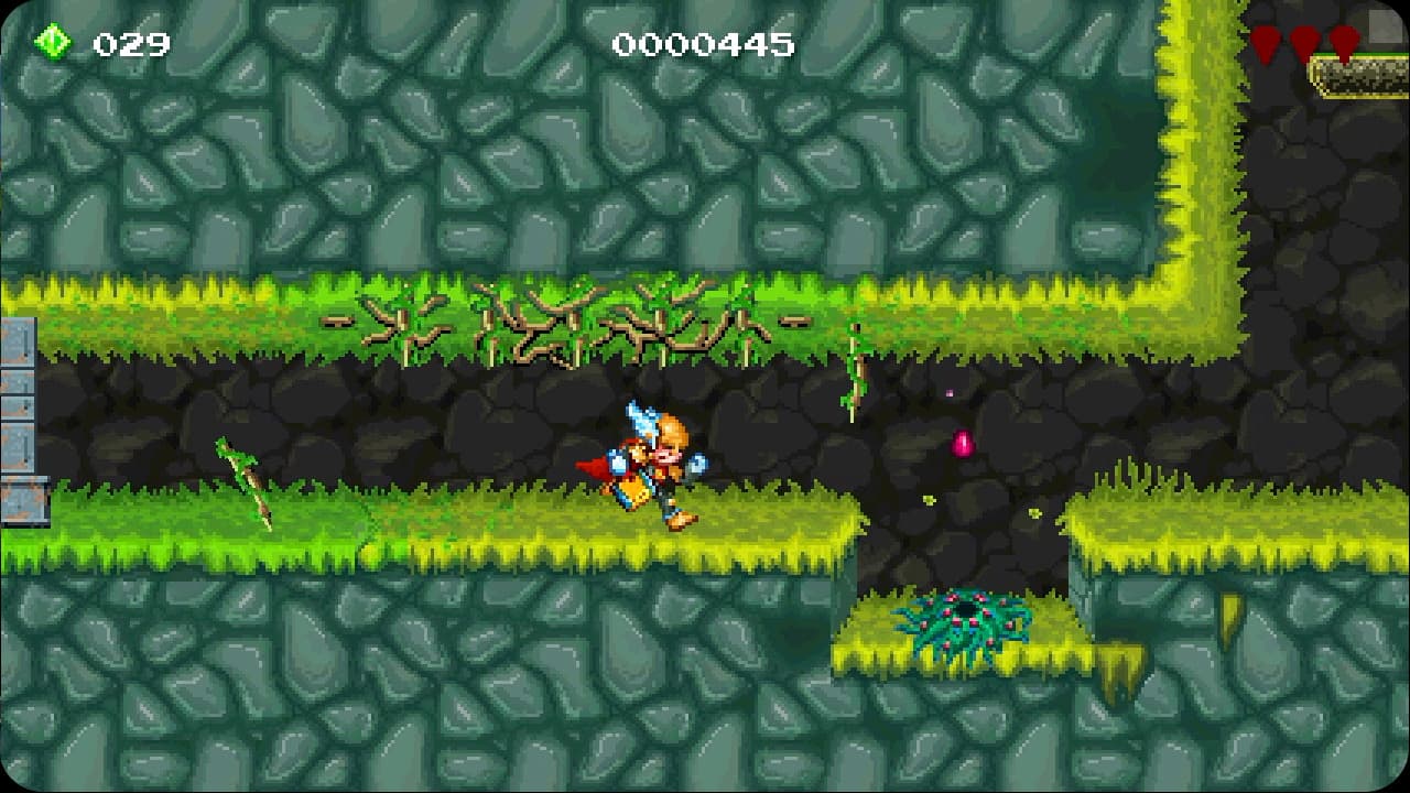 Tiny Thor screenshot 5