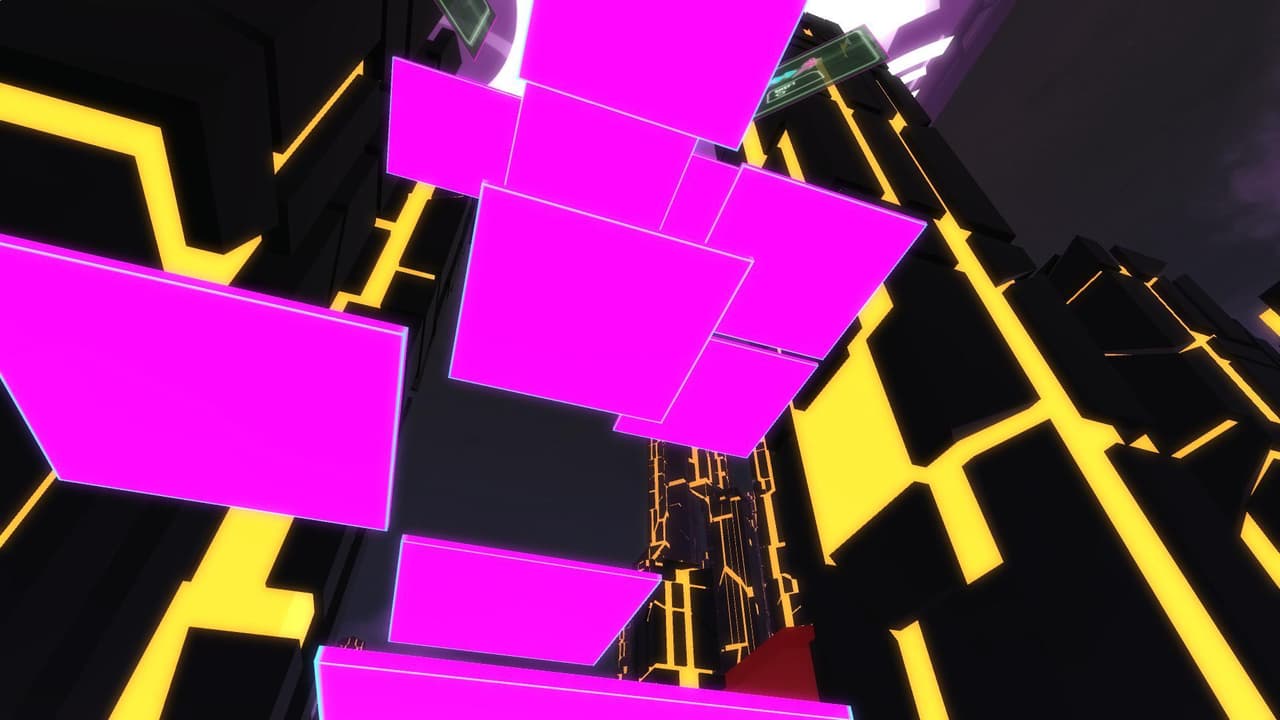 Mother Cube screenshot 2