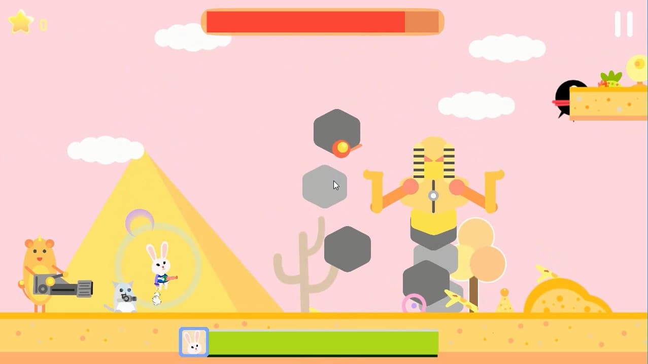 JET HERO | 杰特英雄 | 傑特英雄 screenshot 3