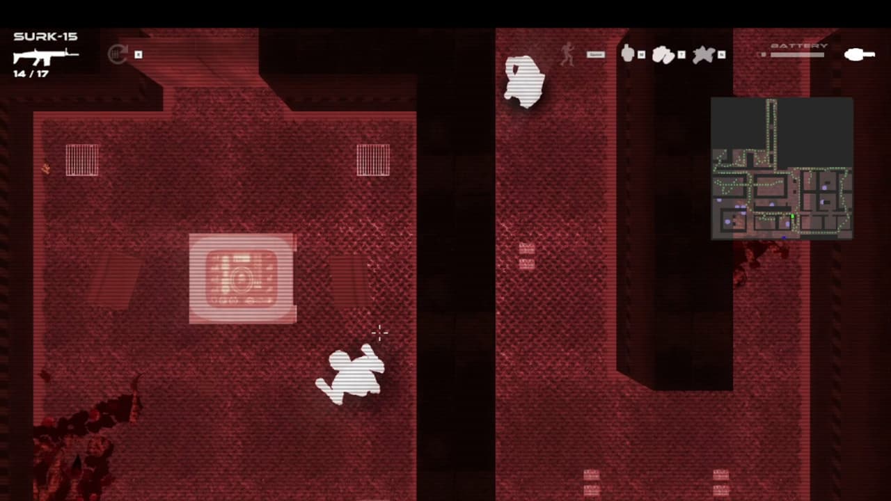 The Last Man screenshot 6