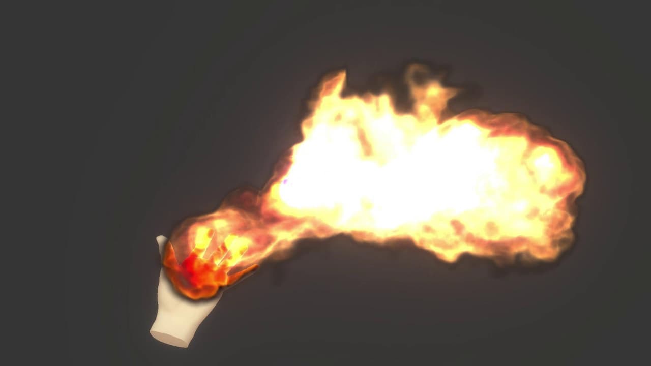 Firehands screenshot 3