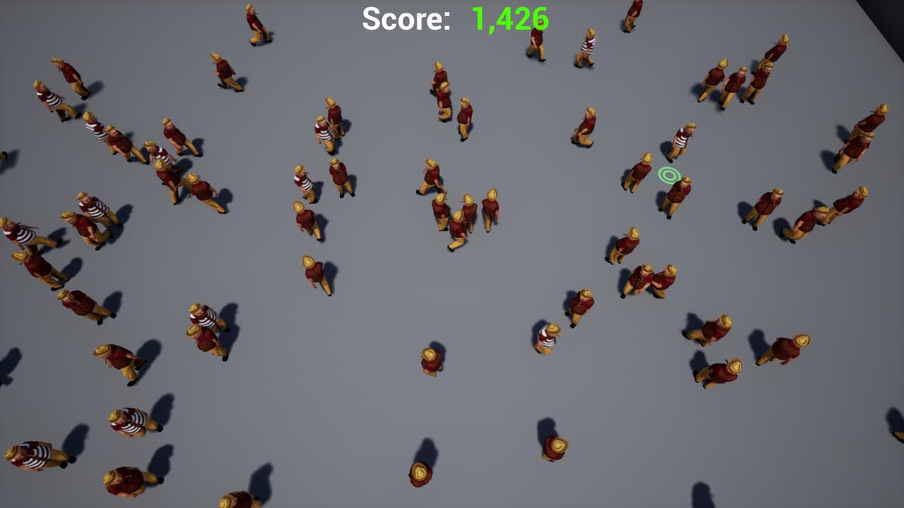 Shoot The Wallys screenshot 4