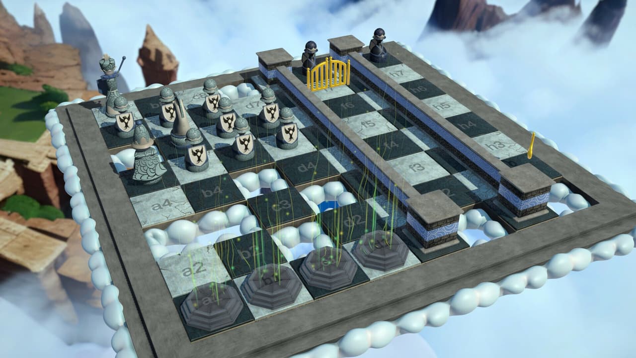 Take the King! screenshot 5