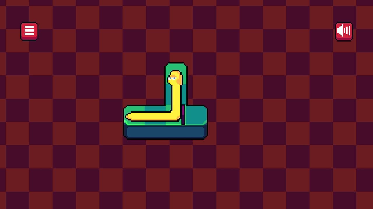 Spacious Snake screenshot 4