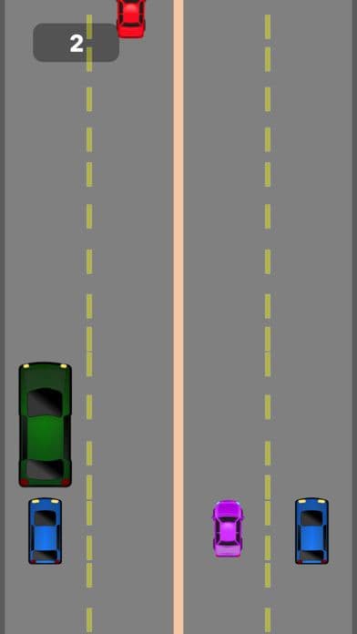 Highway Hell