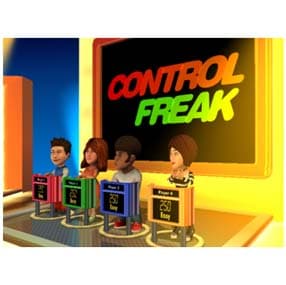 Family Gameshow screenshot 3