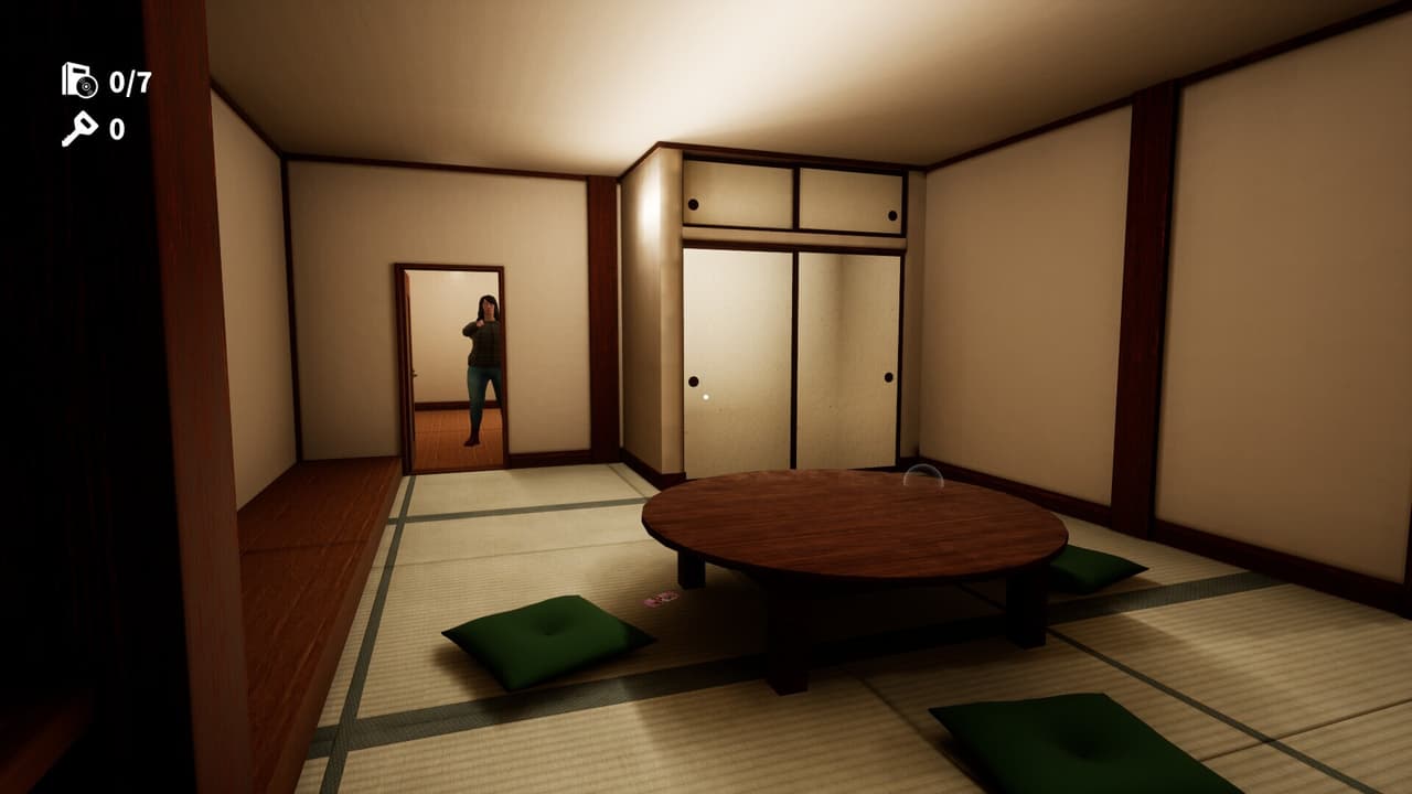 誘拐犯 Kidnappers screenshot 5
