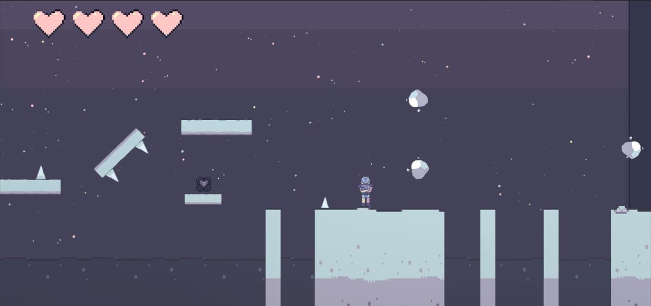 bob-E screenshot 2