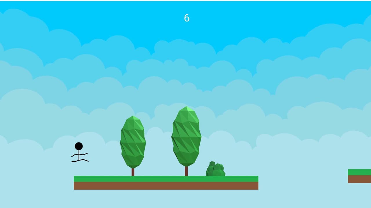 RuN (itch) (Karanvir3215) screenshot 3