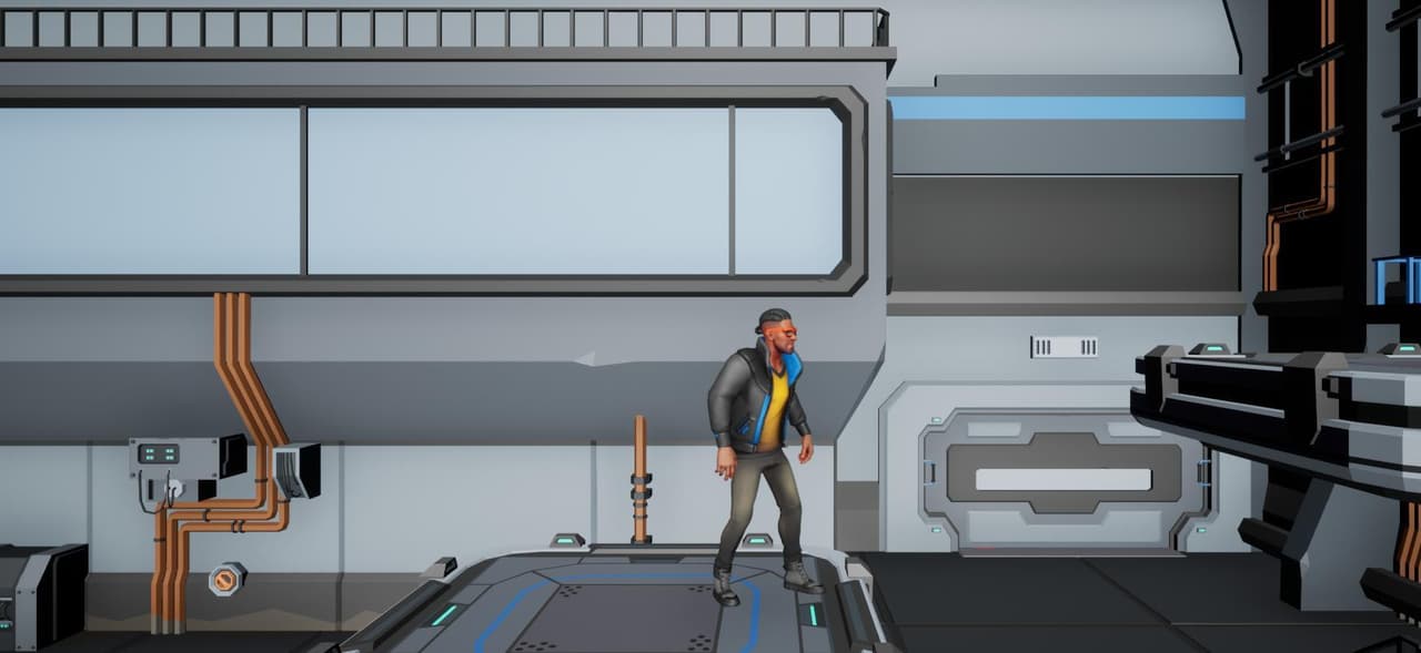 Plarun screenshot 4