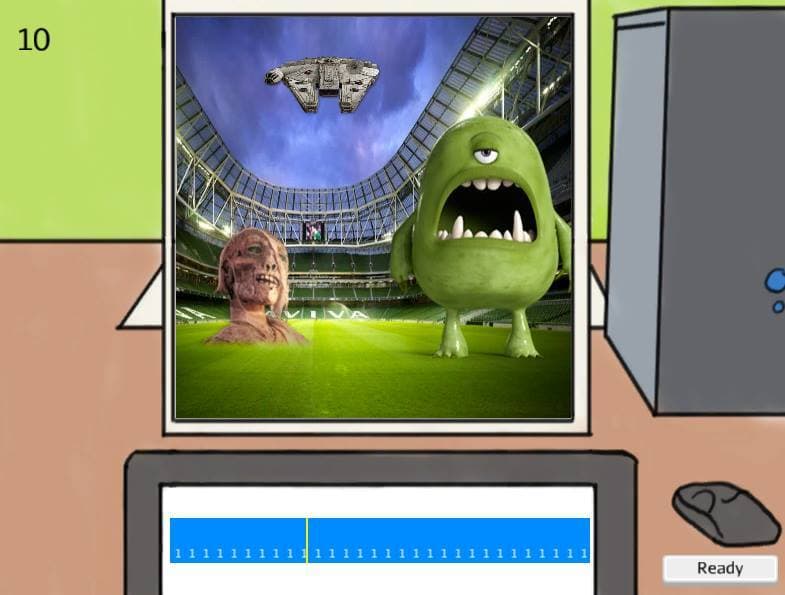 Public Access Wars screenshot 3