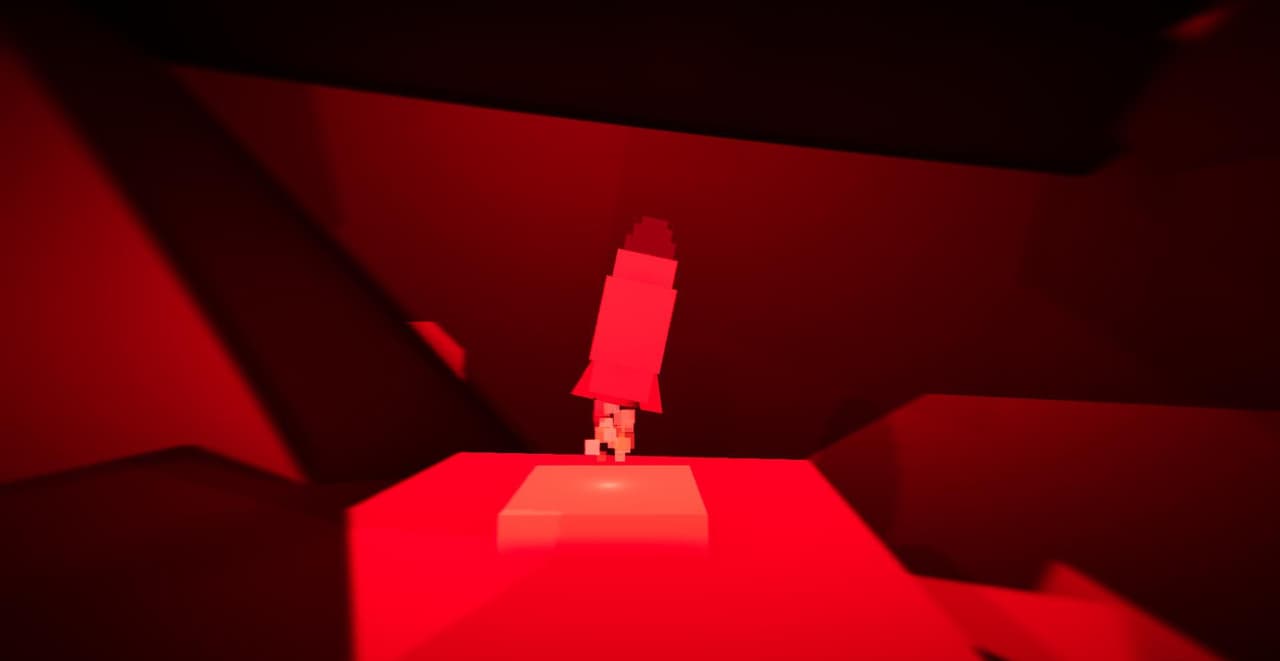 Project Boost (itch) (BetaDv) screenshot 3