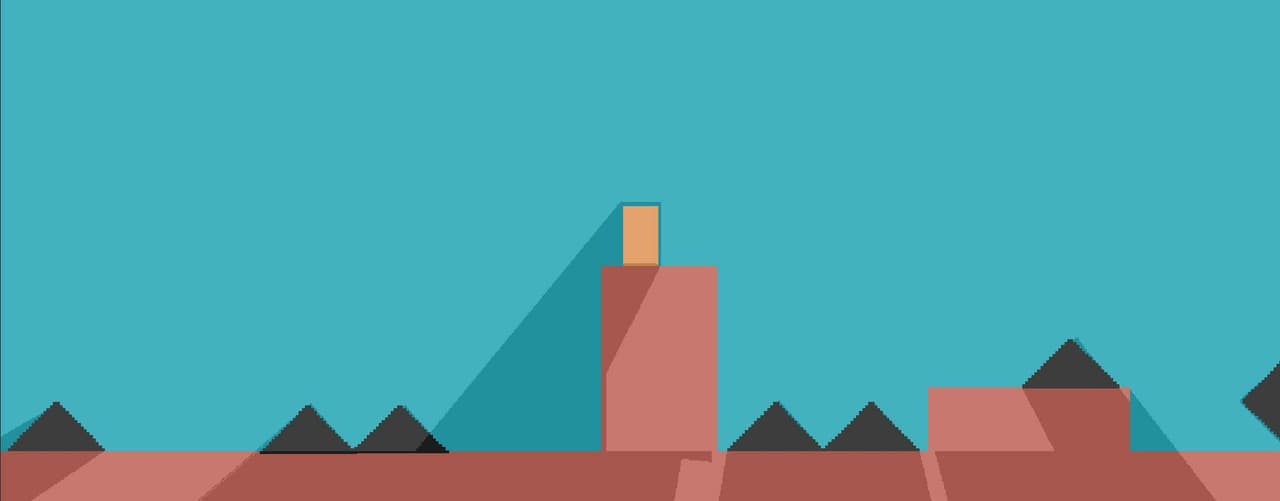 A (Broken/Vandalized) Stairway to Heaven screenshot 3
