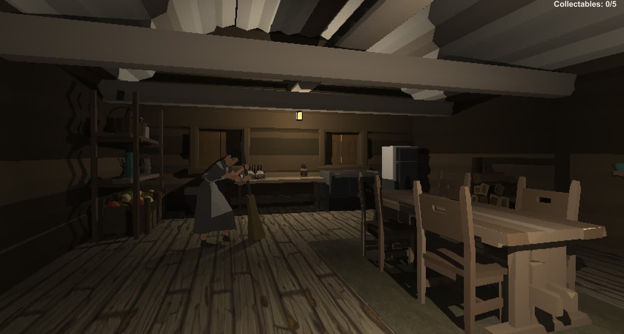 Red Hood (Shatter Glass Games) screenshot 6