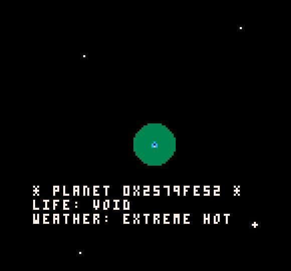 Pico Paradox screenshot 3