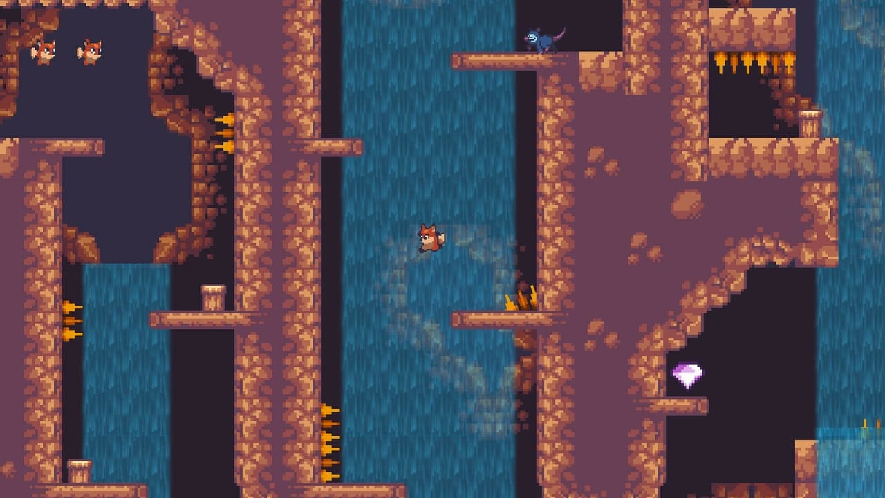 Solo Fox screenshot 5