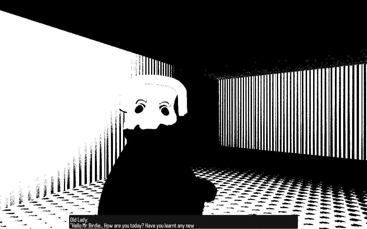 Grey Space screenshot 3