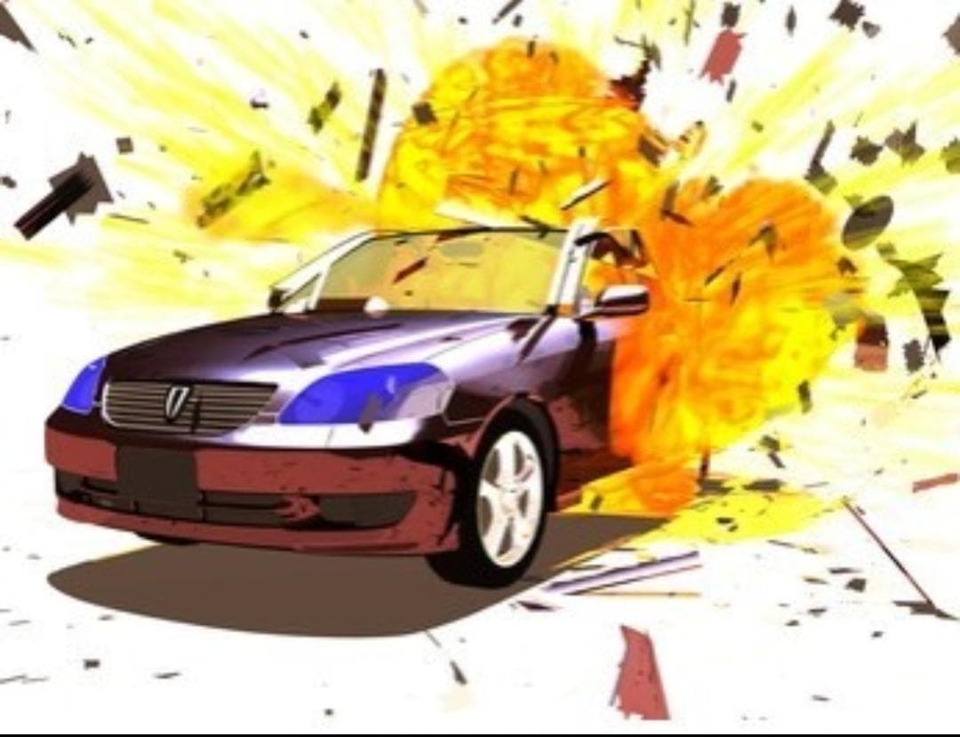 Big Bang (Foritfied_Games)