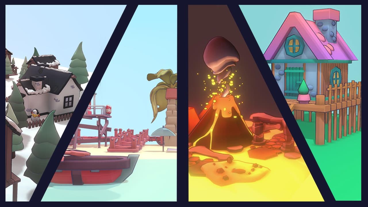 Teje-Mundos screenshot 3