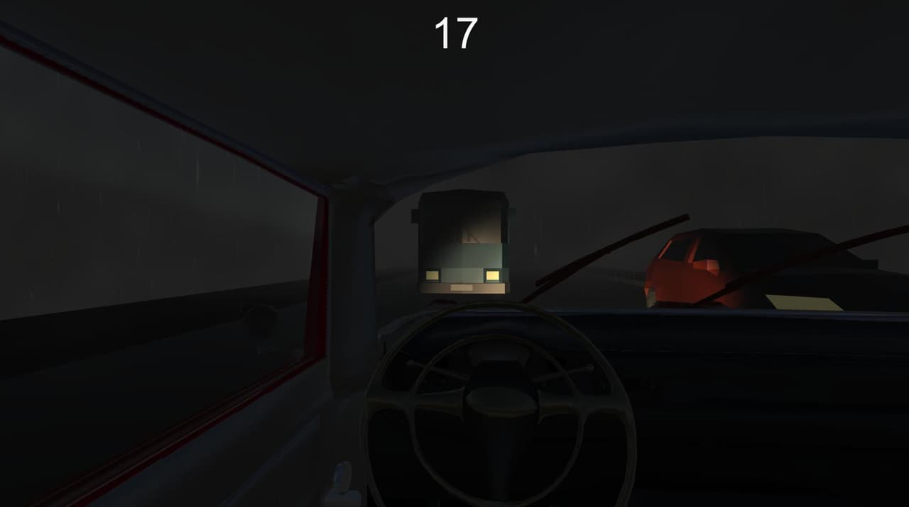 Mass Driving screenshot 4