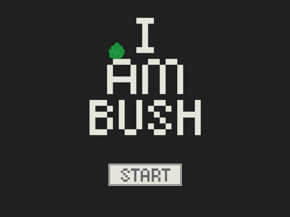 I am Bush screenshot 2