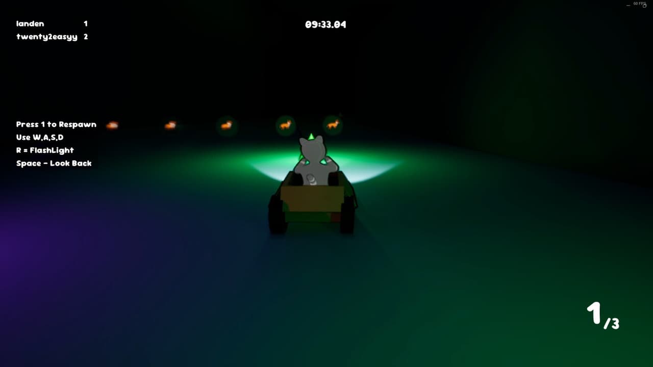 Krashimals screenshot 4