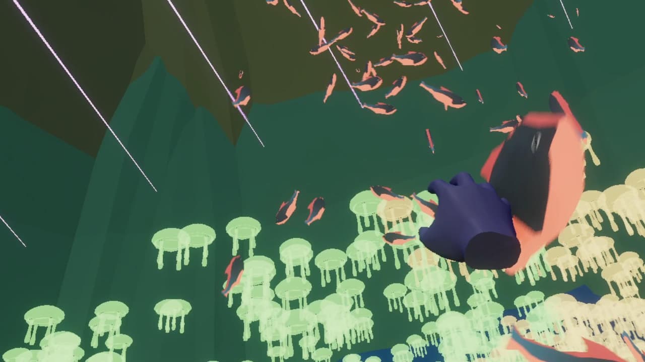 Submerged Soundscape screenshot 4